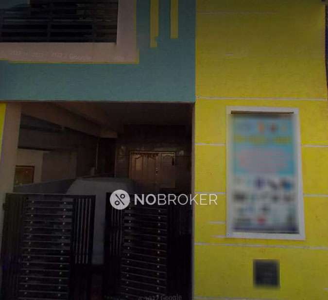 1 RK House for Rent  In Chikkasandra,