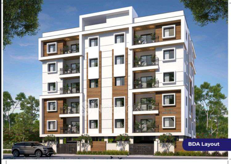 3 BHK Flat In Avighna White House  For Sale  In Xp29+vp7, Thubarahalli, Whitefield, Bengaluru, Karnataka 560066, India