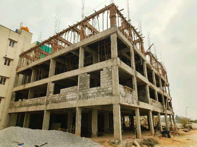 3 BHK Flat In Avighna White House  For Sale  In Xp29+vp7, Thubarahalli, Whitefield, Bengaluru, Karnataka 560066, India