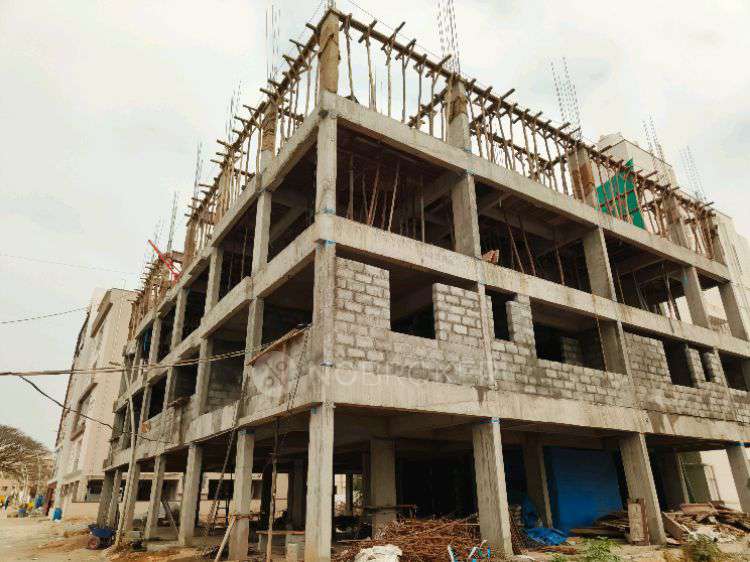 3 BHK Flat In Avighna White House  For Sale  In Xp29+vp7, Thubarahalli, Whitefield, Bengaluru, Karnataka 560066, India