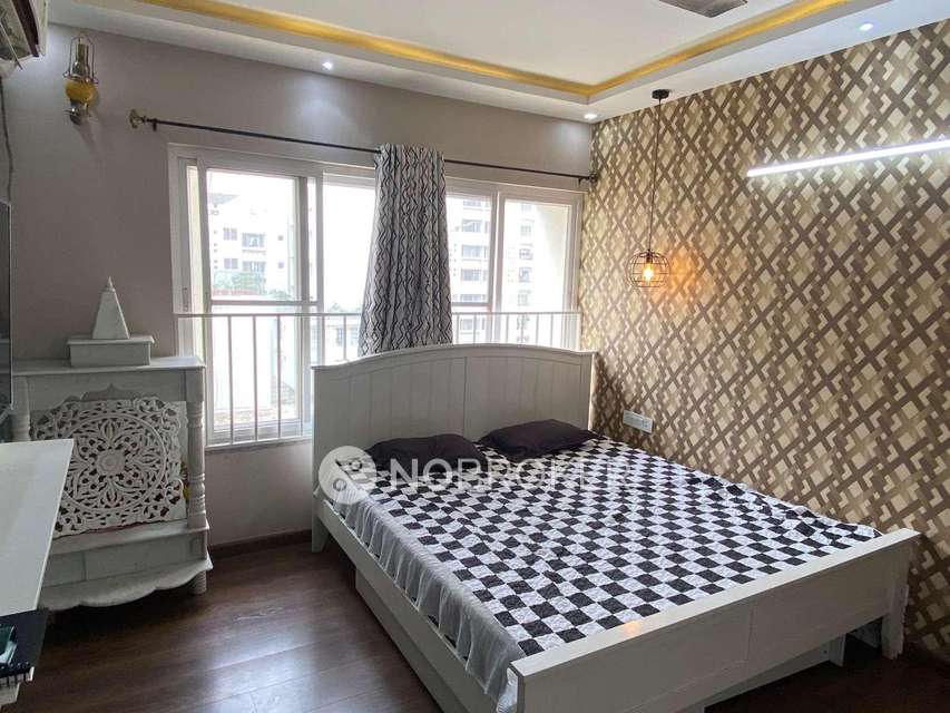 2 BHK Flat In Rohan Iksha For Sale  In Bhoganhalli, Bangalore
