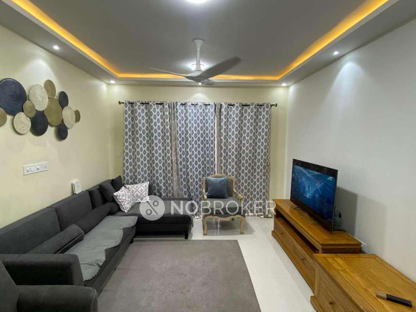 2 BHK Flat In Rohan Iksha For Sale  In Bhoganhalli, Bangalore