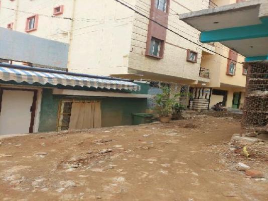 1 BHK Flat In Standalone Building  for Rent  In Amruthahalli