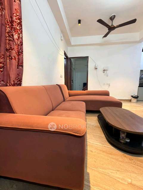 Single Room for Female In 3 BHK  In Migsun Vilaasa In Eta Ii