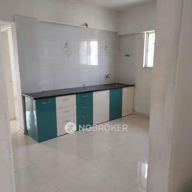 2 BHK Flat In Four Seasons Anushka Apartment for Rent  In Moshi