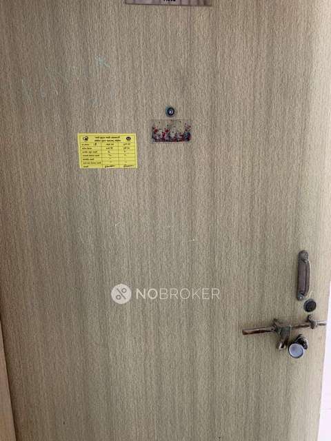 2 BHK Flat In Four Seasons Anushka Apartment for Rent  In Moshi