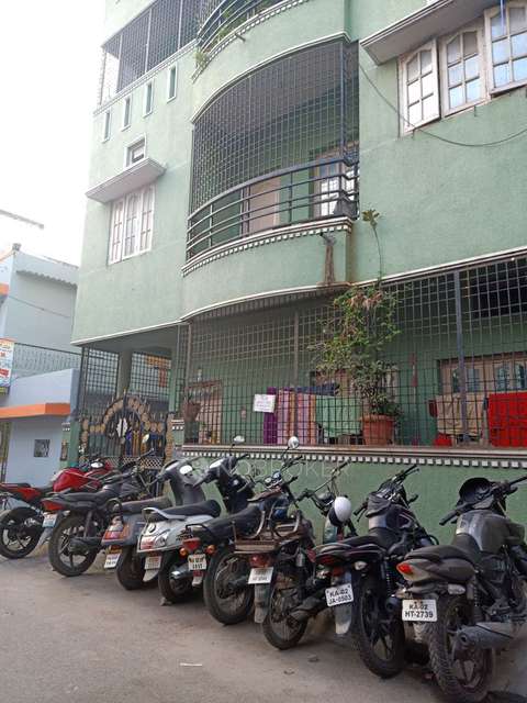 2 BHK House for Rent  In Cholourpalya