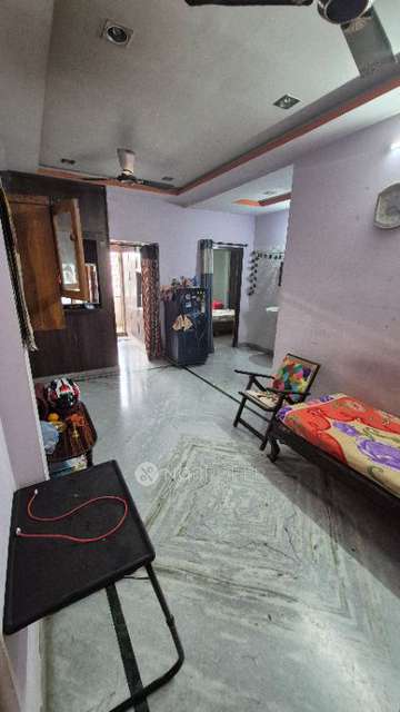 2 BHK Flat In Mk Classic for Rent  In M K Classic, Alwyn Housing Colony, Sanath Nagar, Hyderabad, Telangana 500018, India