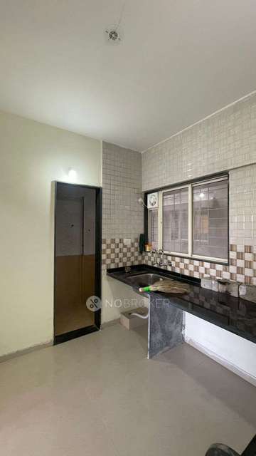 2 BHK Flat In Vrindavan Regency for Rent  In Yewalewadi