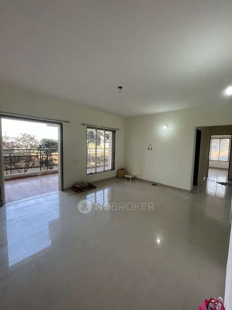 2 BHK Flat In Vrindavan Regency for Rent  In Yewalewadi