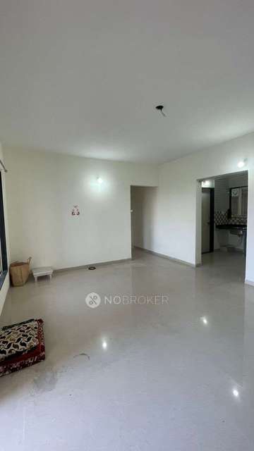 2 BHK Flat In Vrindavan Regency for Rent  In Yewalewadi