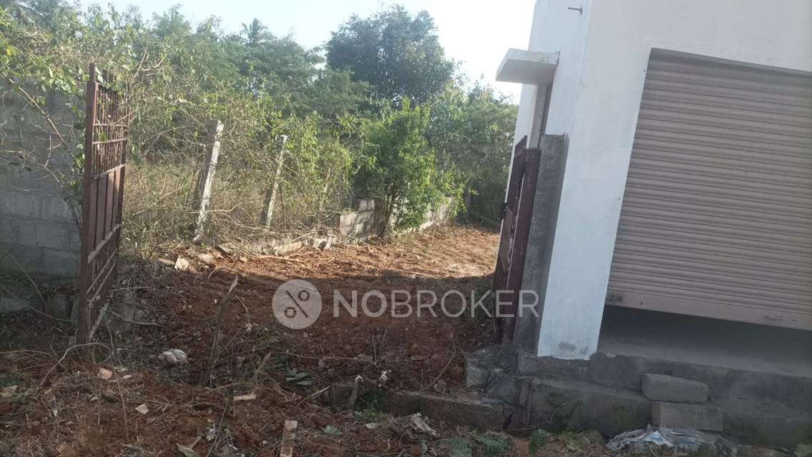 Plot For Sale  In S Medahalli