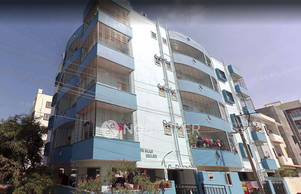 2 BHK Flat In Shri Balaji Encleve for Rent  In Junnasandra 