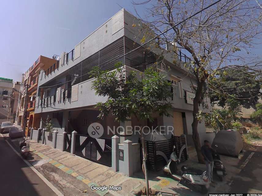 1 RK House for Rent  In Malagala