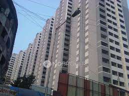 Shared Room for Male In 1 BHK  In Mahalaxmi Sra Chs In Gopal Nagar