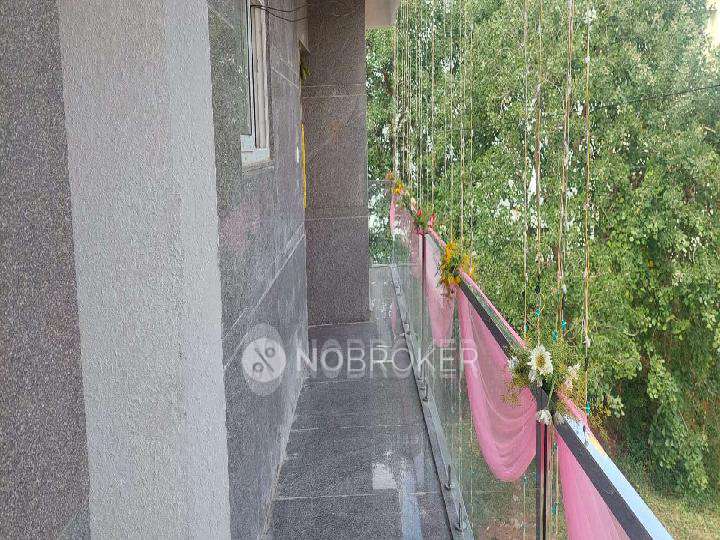 1 BHK House for Rent  In Gubbalala, 