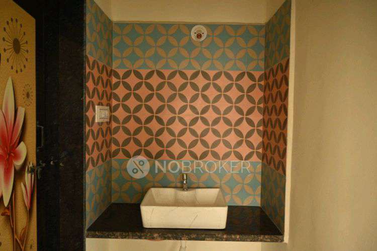 1 BHK House for Rent  In Rims International School Undri