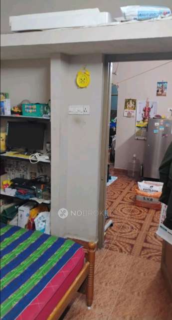 1 BHK House for Rent  In 3119, Kittu Nagar, Balaji Nagar, Chennai, Kelambakkam, Tamil Nadu 603103, India