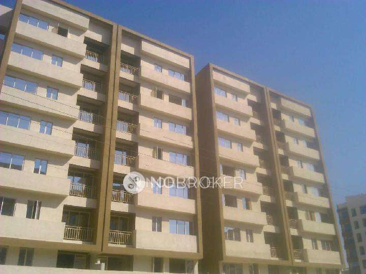 1 BHK Flat In Rustomjee Global City  for Rent  In Virar West