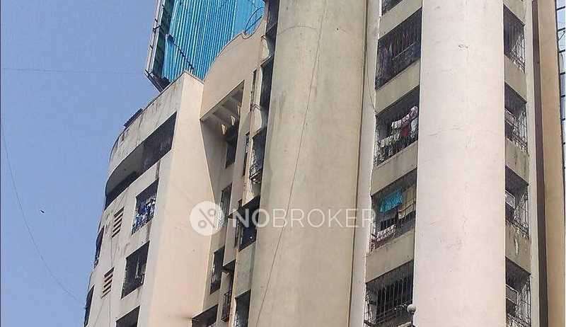 2 BHK Flat In Dheeraj Sagar Apartment for Rent  In Malad West