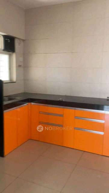 Shared Room for Female In 2 BHK  In Kolte Patil Three Jewels In Katraj Kondhwa Road, Pune