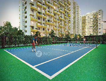 Single Room for Female In 2 BHK  In Kolte Patil Three Jewels In Katraj Kondhwa Road, Pune