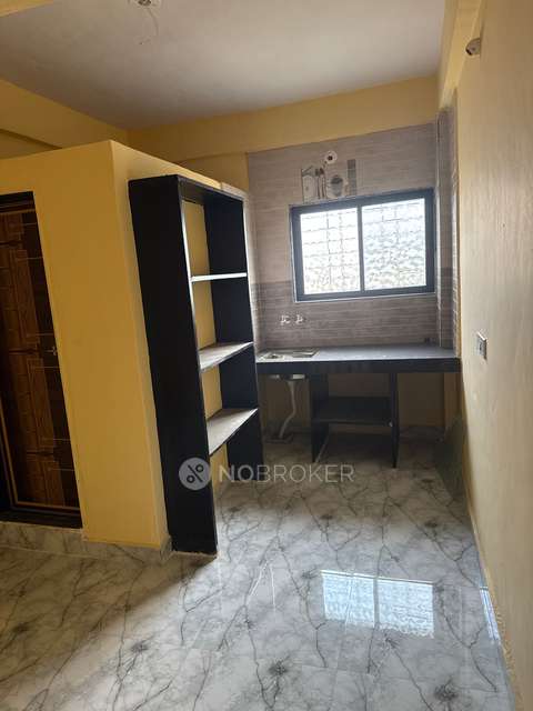 1 RK Flat In Sadgurunager Sai Complex Back Side  for Rent  In Sadgurunagar, Bhosari