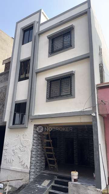 1 RK Flat In Sadgurunager Sai Complex Back Side  for Rent  In Sadgurunagar, Bhosari
