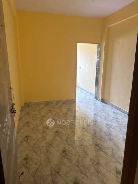 1 RK Flat In Sadgurunager Sai Complex Back Side  for Rent  In Sadgurunagar, Bhosari