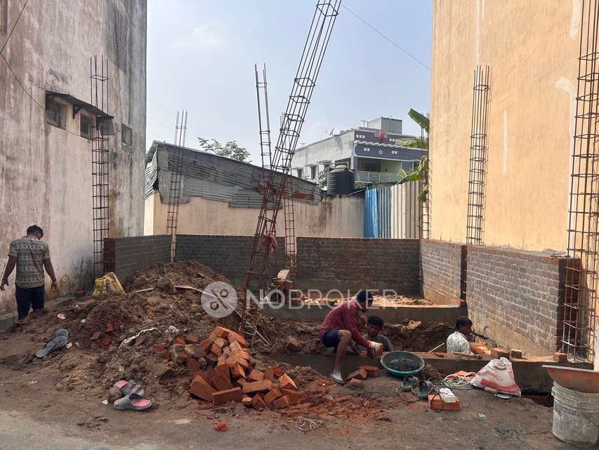 2 BHK House For Sale  In Poonamallee