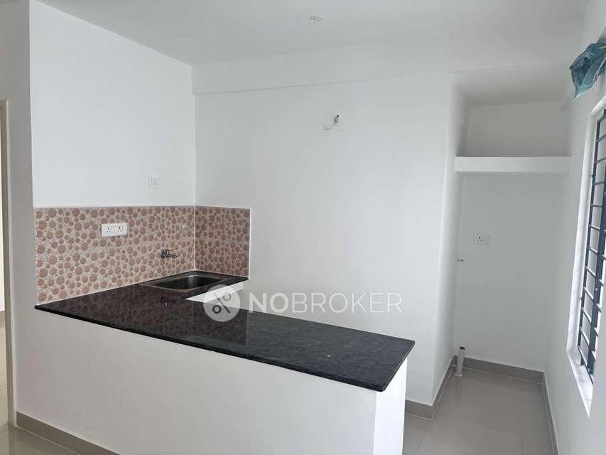 1 BHK Flat In Baashyaam Le Chalet Smart Choice Homes for Rent  In Thandalam