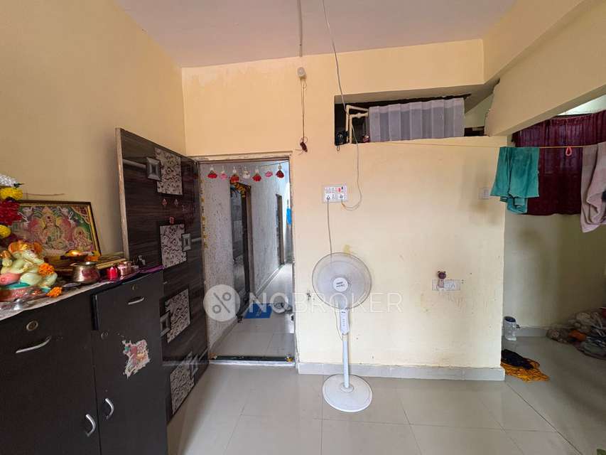 1 BHK Flat In Siddhi Vinyakak For Sale  In Talavali