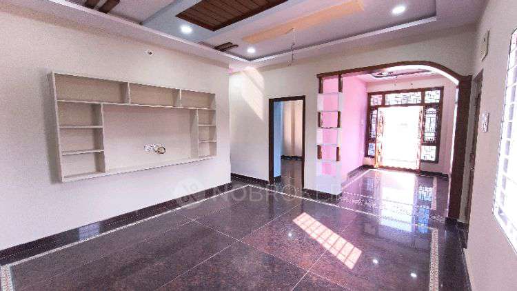 3 BHK House For Sale  In 8j57+7f8, Sbh Colony, Hyderabad, Telangana 501505, India