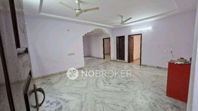 2 BHK Flat In Sri Vaikuntam Heights For Sale  In  Bowenpally