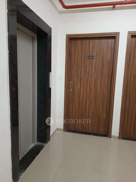 1 BHK Flat In Kolte Patil for Rent  In Life Republic Arezo R16