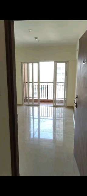1 BHK Flat In Kolte Patil for Rent  In Life Republic Arezo R16