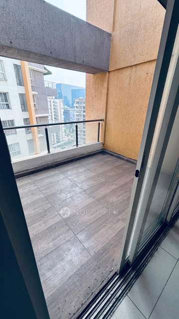 3 BHK Flat In Kolte Patil Western Avenue for Rent  In Wakad