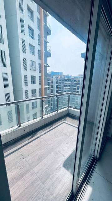 3 BHK Flat In Kolte Patil Western Avenue for Rent  In Wakad