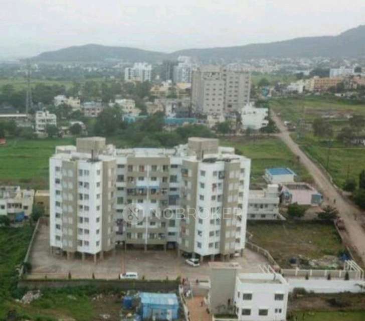 1 BHK Flat In Aangan Co Op Society For Sale  In Malwadi, Talegaon Dabhade