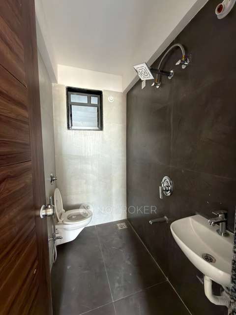 2 BHK Flat In Radhe Windsun for Rent In Charholi Budruk