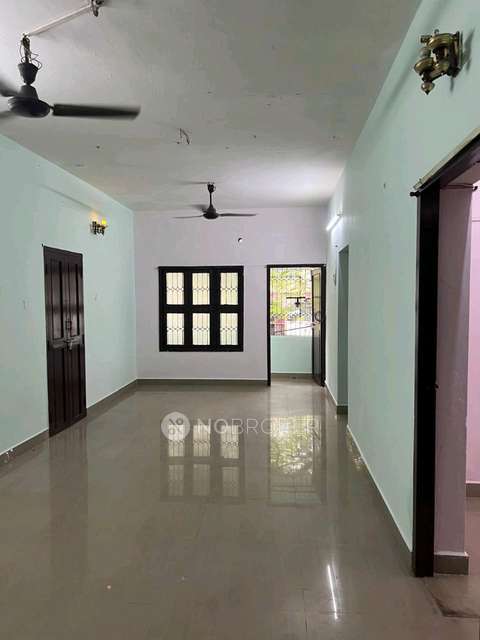 2 BHK Flat In Vignesh Flats Indiranagar for Rent  In Adyar