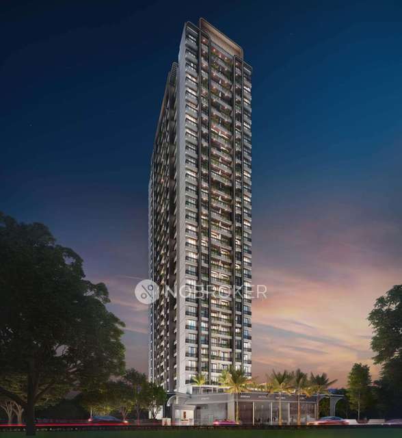 2 BHK Flat In Parijas Horizon For Sale  In Kalyan Railway Yard, Kalyan, Maharashtra, India