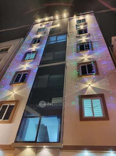 PG for Girls in  Chandrapura 