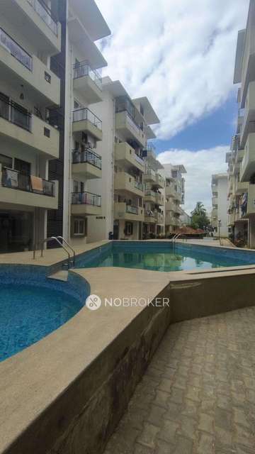 2 BHK Flat In Mahaveer Amaze For Sale  In Kadugodi