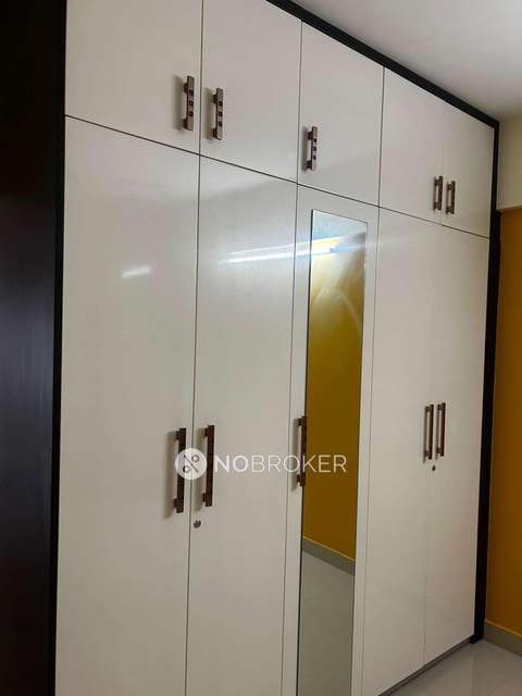 2 BHK Flat In Mahaveer Amaze For Sale  In Kadugodi