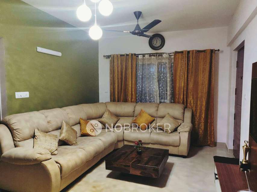 2 BHK Flat In Mahaveer Amaze For Sale  In Kadugodi