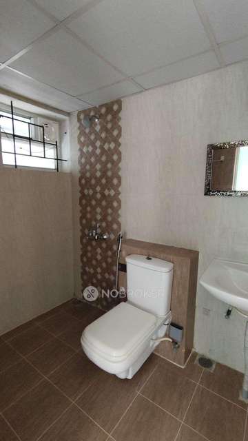 2 BHK Flat In Mahaveer Amaze For Sale  In Kadugodi