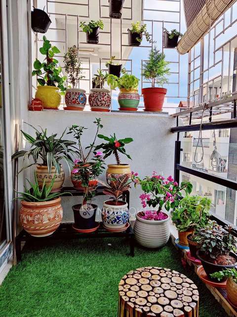 2 BHK Flat In Mahaveer Amaze For Sale  In Kadugodi