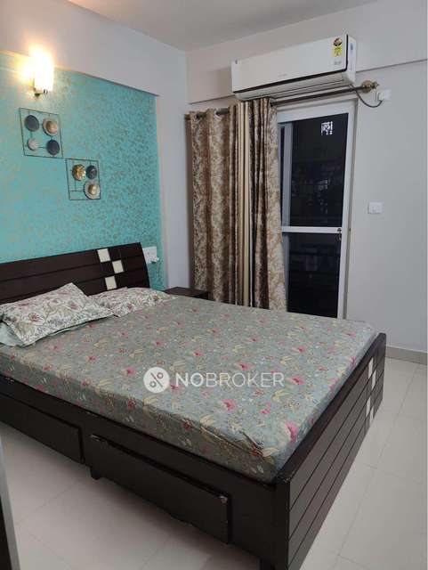 2 BHK Flat In Mahaveer Amaze For Sale  In Kadugodi