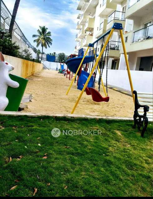 2 BHK Flat In Mahaveer Amaze For Sale  In Kadugodi